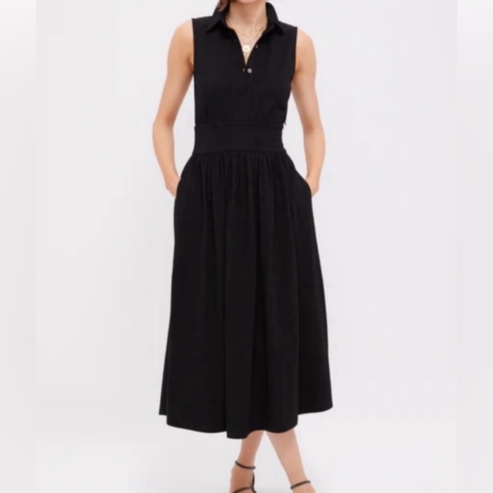 Tuckernuck Pomander Place Dress | Size Small
